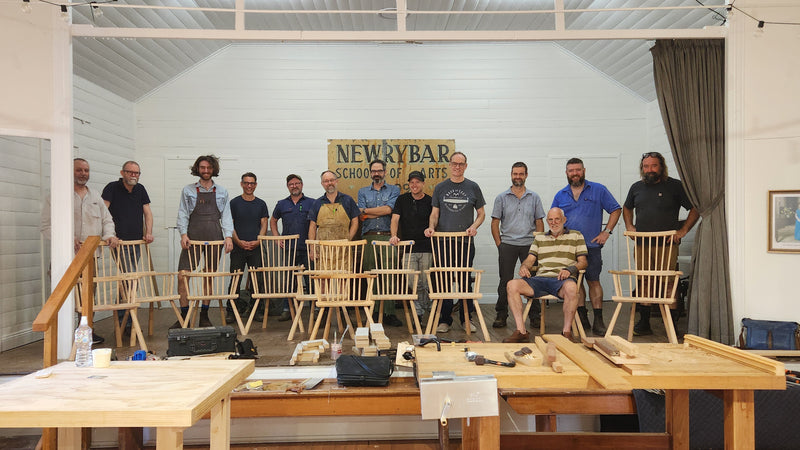 Old Dogs - New Tricks