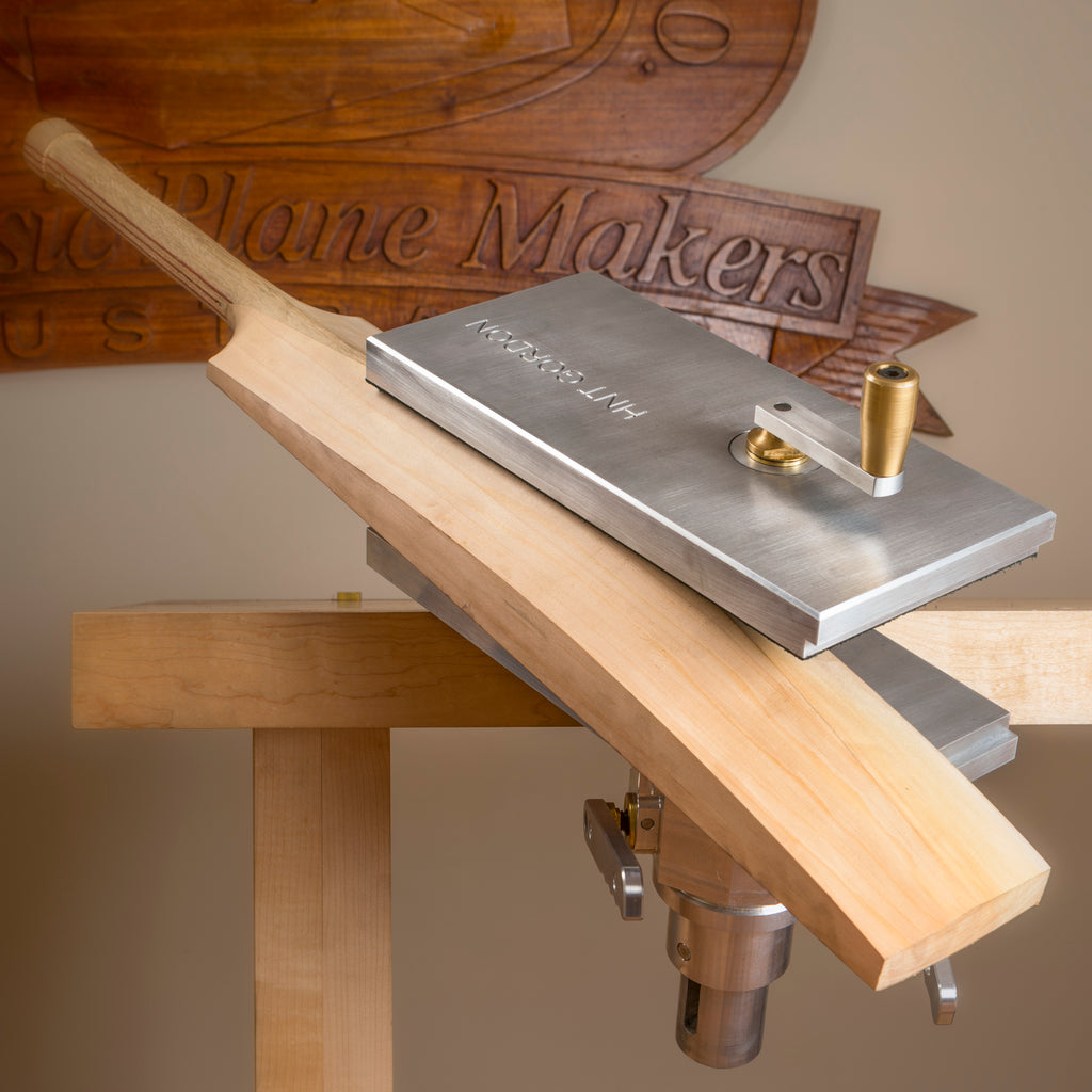 Racking up thousands of hours - Non Racking Vices – HNT Gordon & Co ...