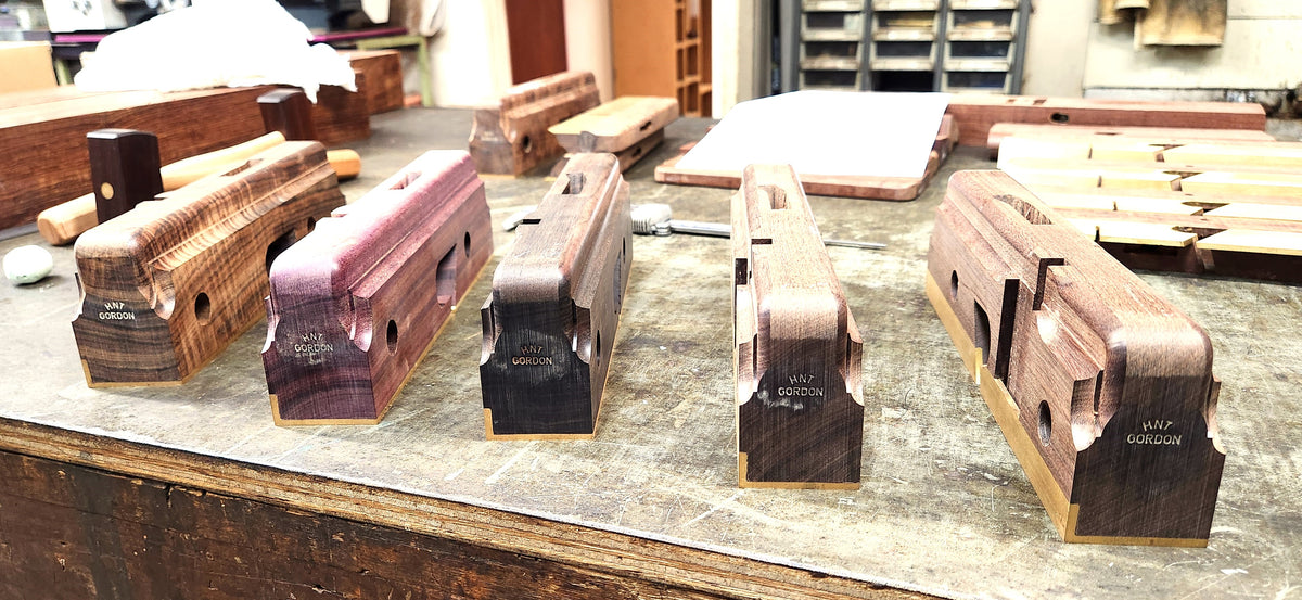 INTRODUCING THE NEXT BATCH OF BLANKS