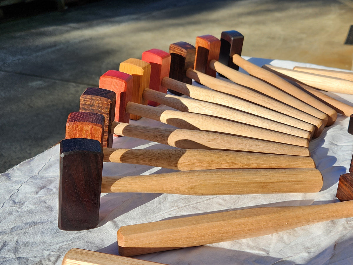 MALLETS