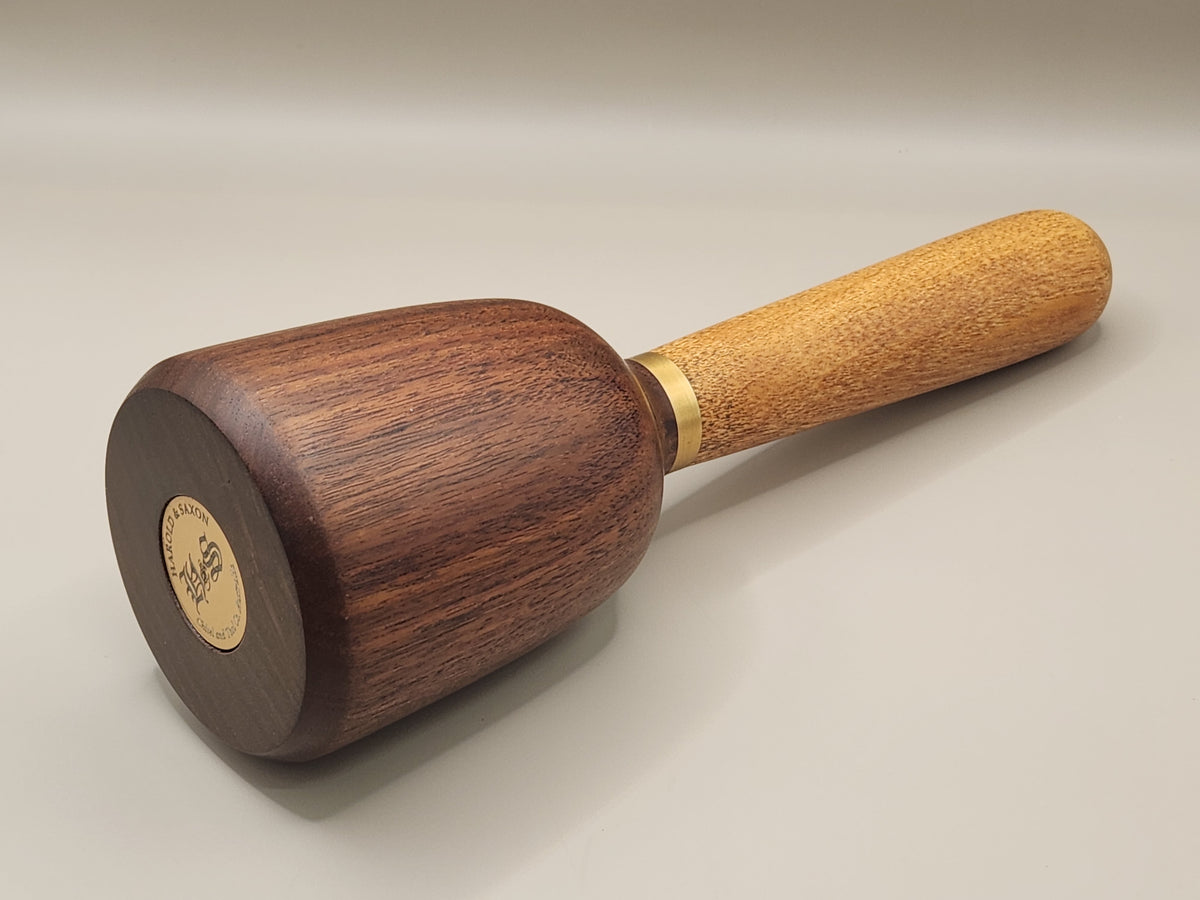 MALLETS