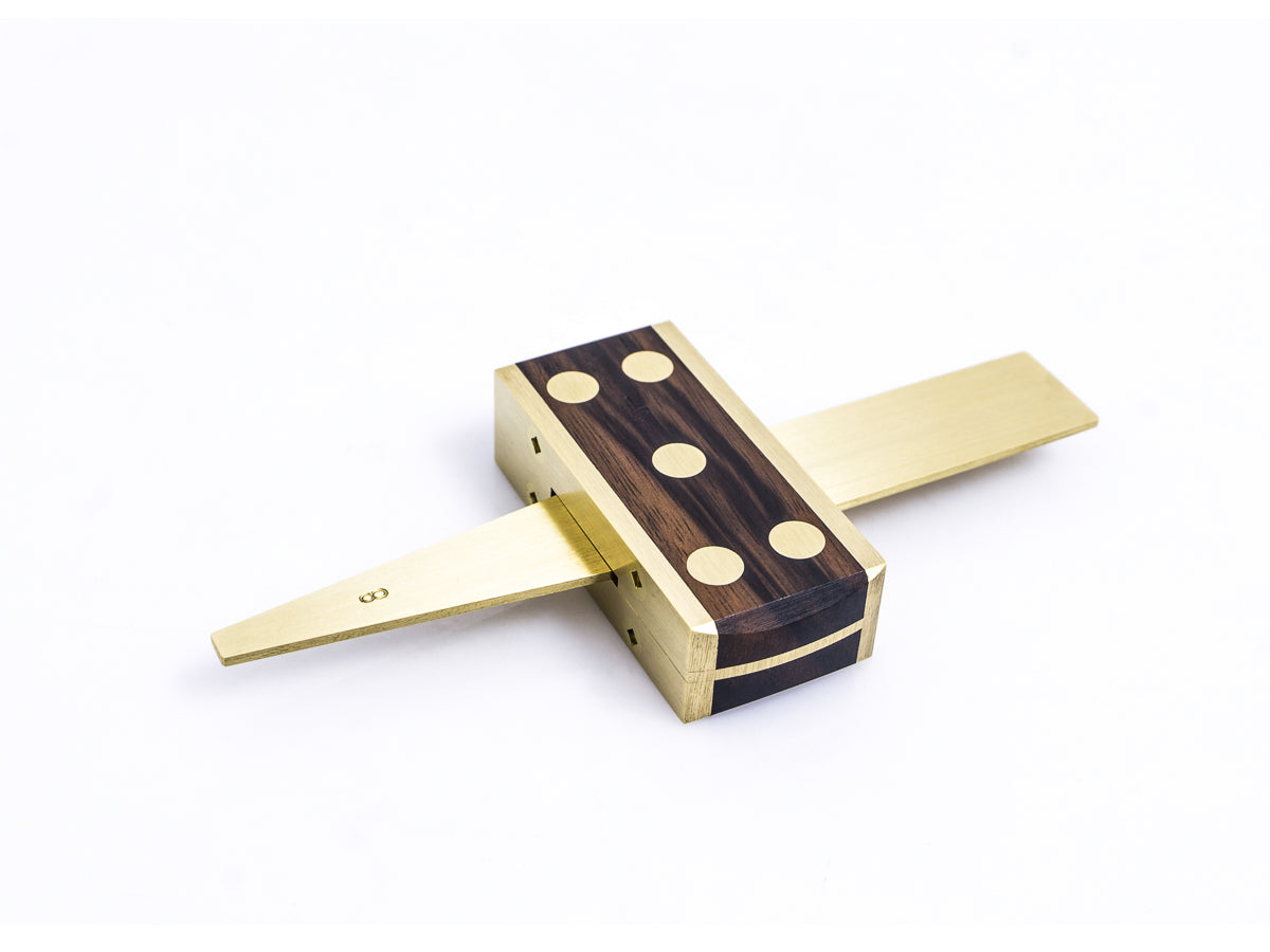 Dovetail Markers