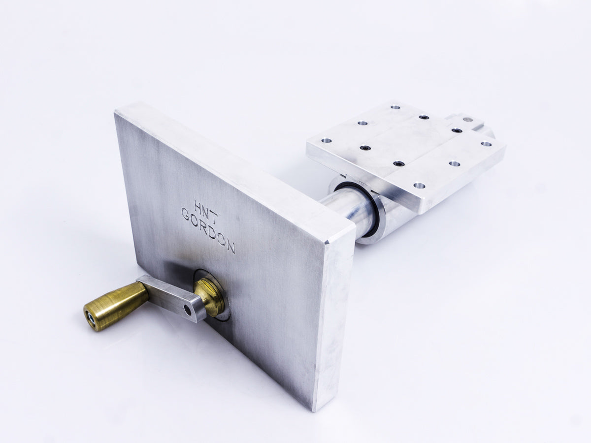 HNT GORDON - VICES & HARDWARE