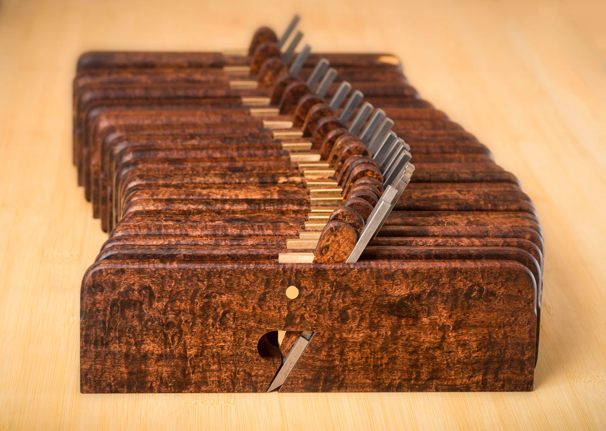 HNT GORDON - HAND PLANES