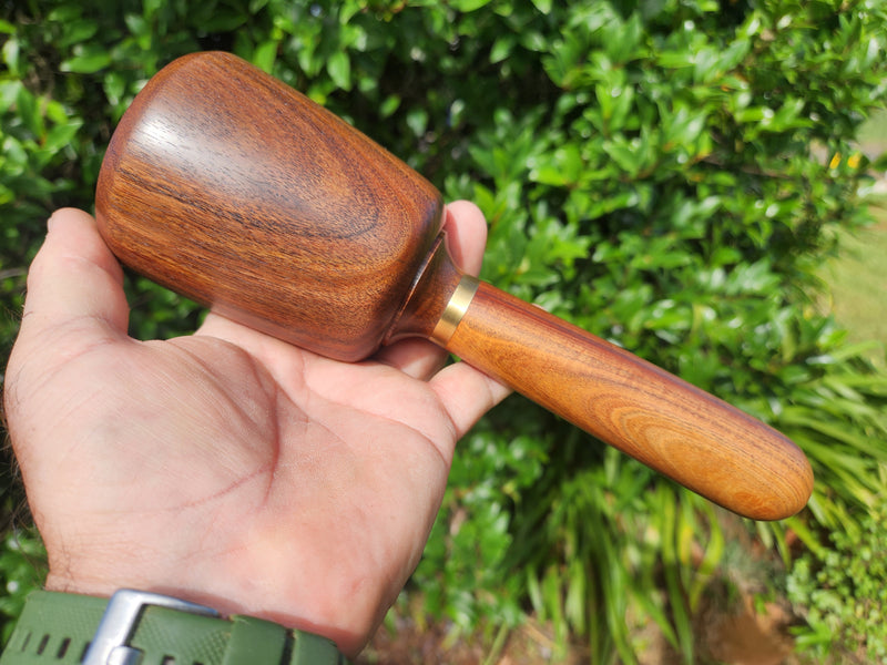Specialty Carving Mallet