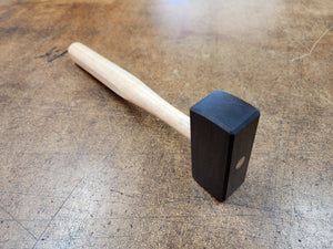 Plane Setting Mallet - Myall