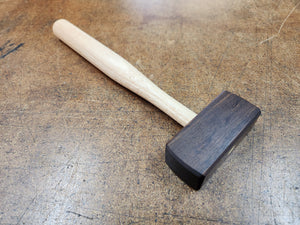 Plane Setting Mallet - Myall