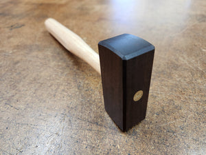 Plane Setting Mallet - Myall