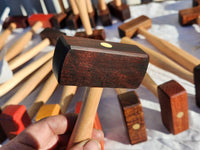 Plane Setting Mallet - Coco Bolo
