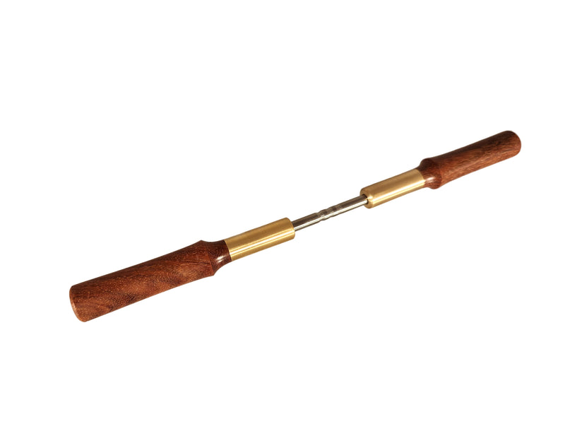 Original AB1 Accu-Burr™ Burnisher - With Handles