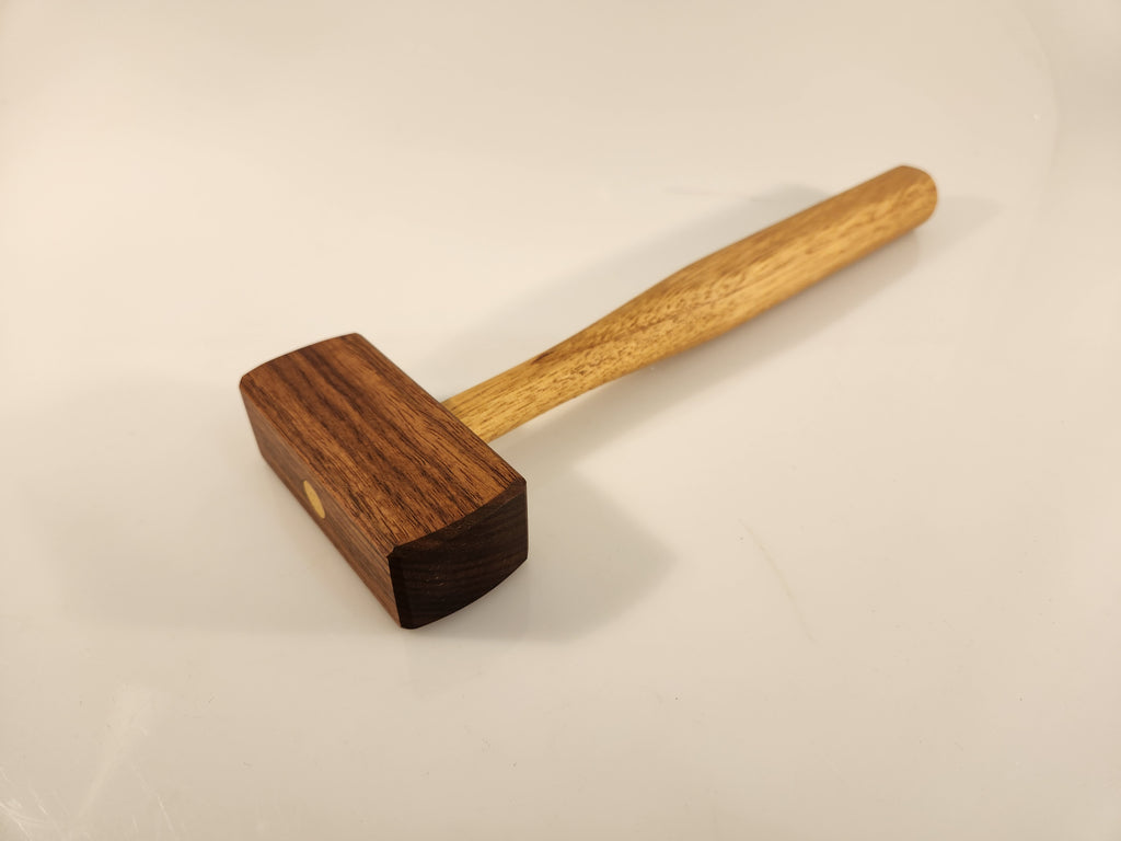 Plane Setting Mallet - Coco Bolo