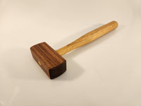 Plane Setting Mallet - Coco Bolo