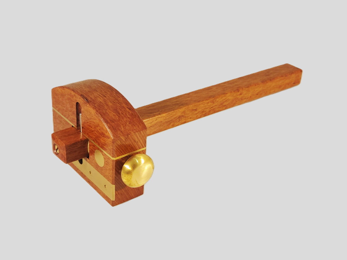 Marking Gauge - Lace She-Oak