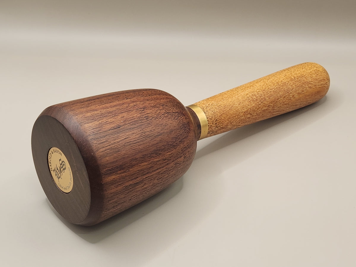 Premium Carving Mallet