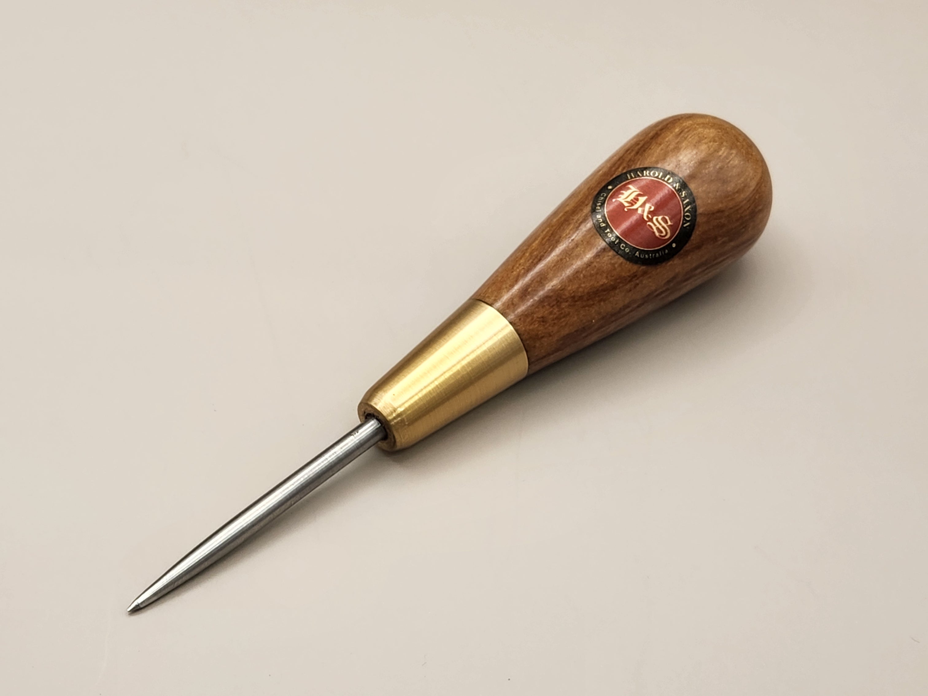 Scratch Awl – HNT Gordon & Co. Classic Planemakers Australia