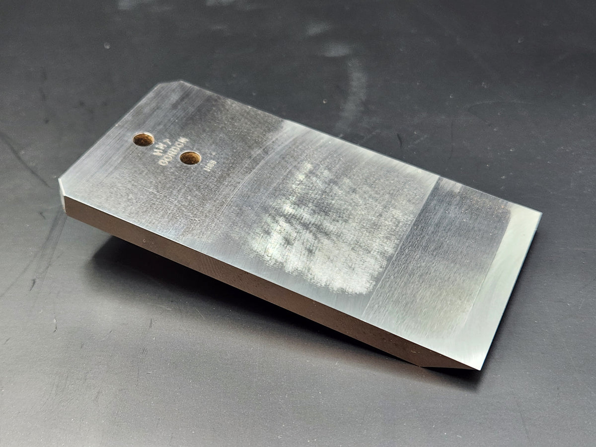 Spare Blades - A55 Style Bench Planes