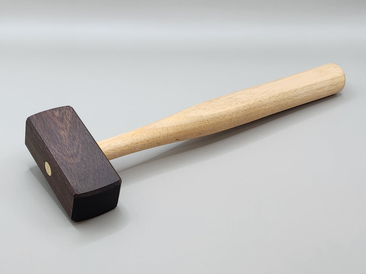 Plane Setting Mallet - Myall