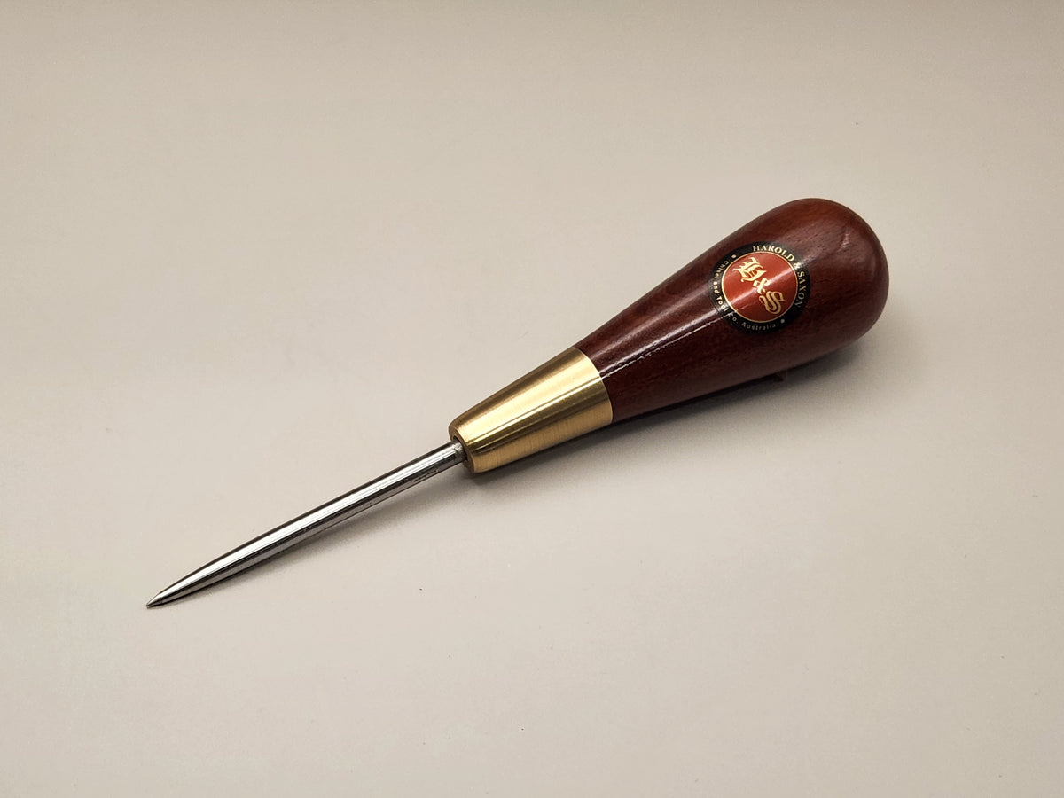 Pocket Scratch Awl - Harold & Saxon - Ooline