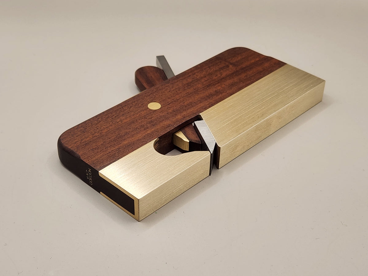 1/2" Shoulder Plane