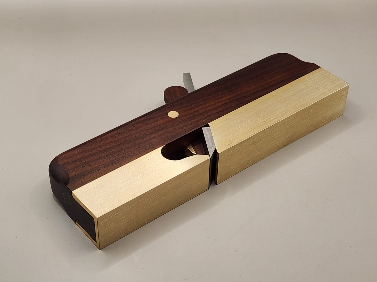 1" Shoulder Plane