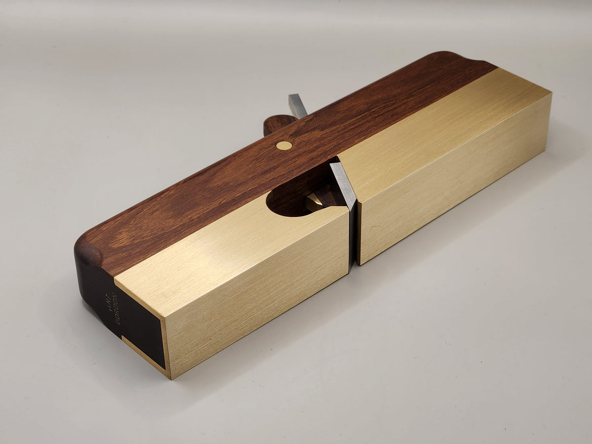 1 1/4" Shoulder Plane