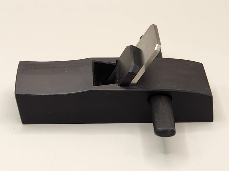 Specialty Ebony Palm Smoothing Plane – HNT Gordon & Co. Classic ...