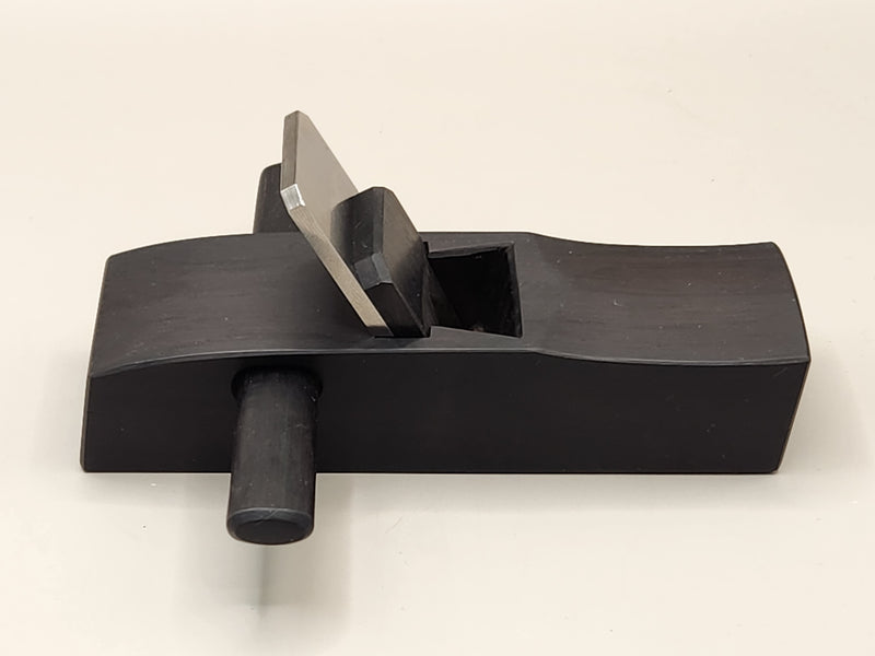 Specialty Ebony Palm Smoothing Plane – HNT Gordon & Co. Classic ...