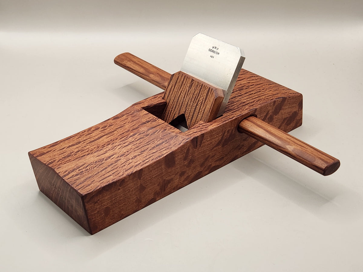 Specialty Bull Oak Smoothing Plane