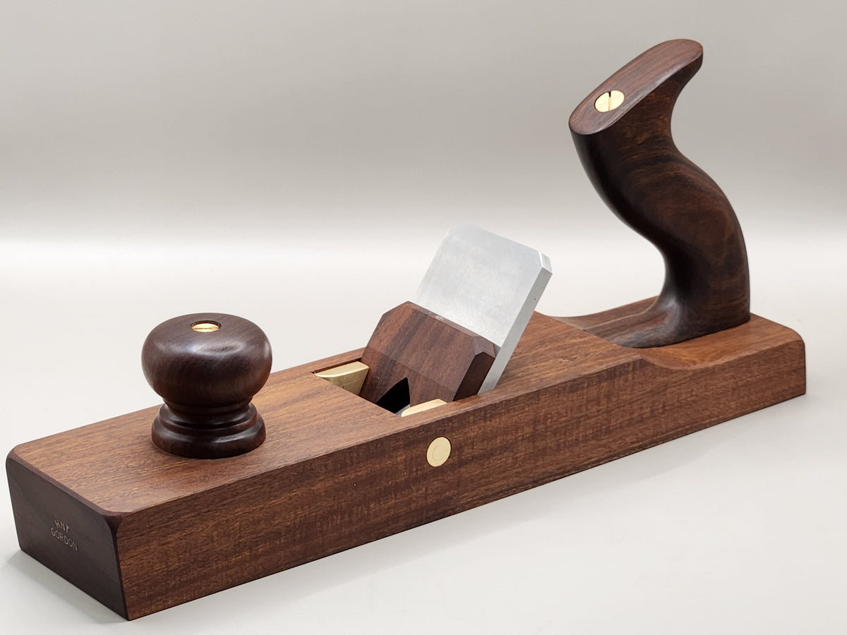 Bargain Gidgee Jack Plane