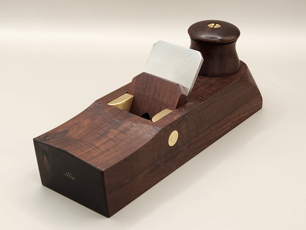 Bargain Block Plane