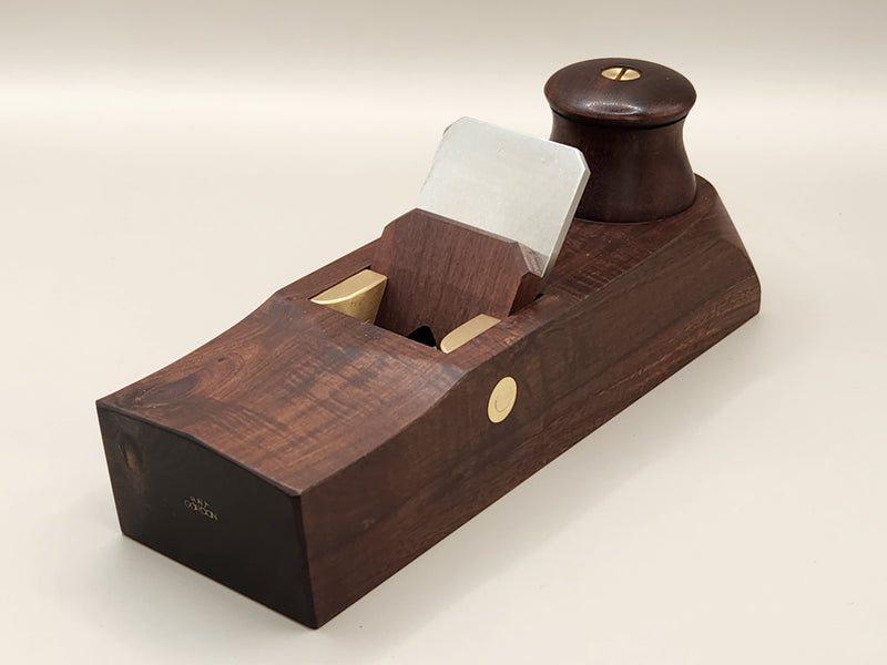 Bargain Block Plane – HNT Gordon & Co. Classic Planemakers Australia