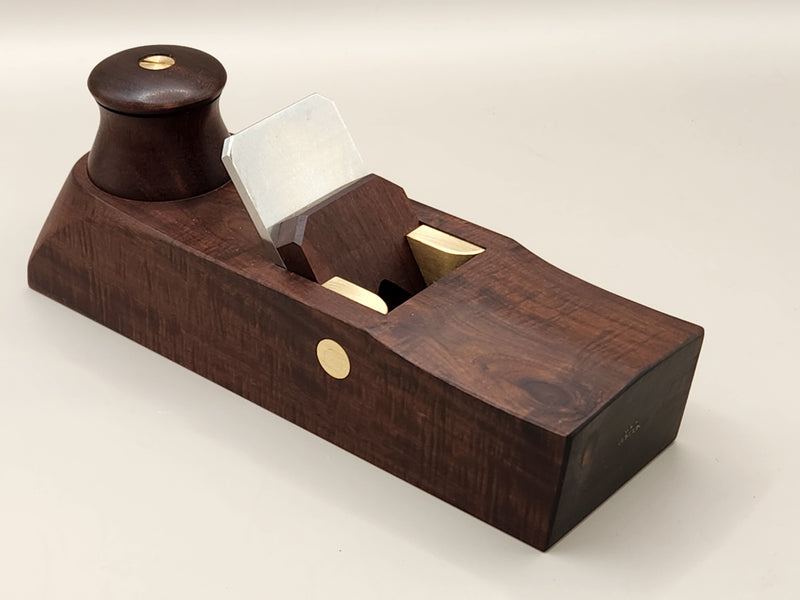 Bargain Block Plane – HNT Gordon & Co. Classic Planemakers Australia
