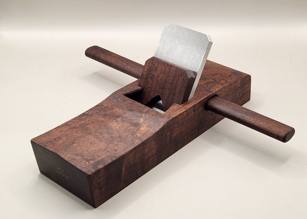 Bargain Figured Gidgee Smoothing Plane – HNT Gordon & Co. Classic ...