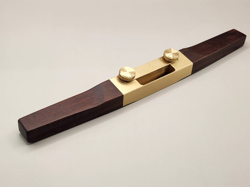 Gidgee Flat Sole Spokeshave | Bargain Repaired Defect – HNT Gordon & Co ...