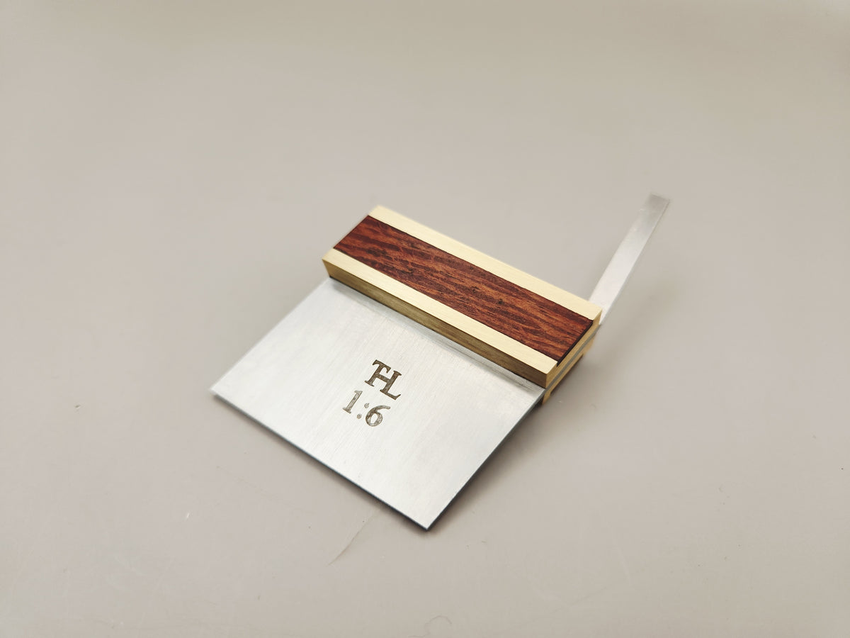 6:1 Dovetail Marker - Sheoak - Thomas Lane Tools