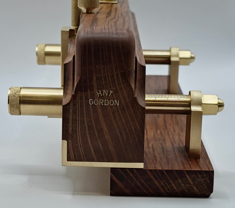 Specialty Bull Oak Moving Fillister - Imperial – HNT Gordon & Co ...