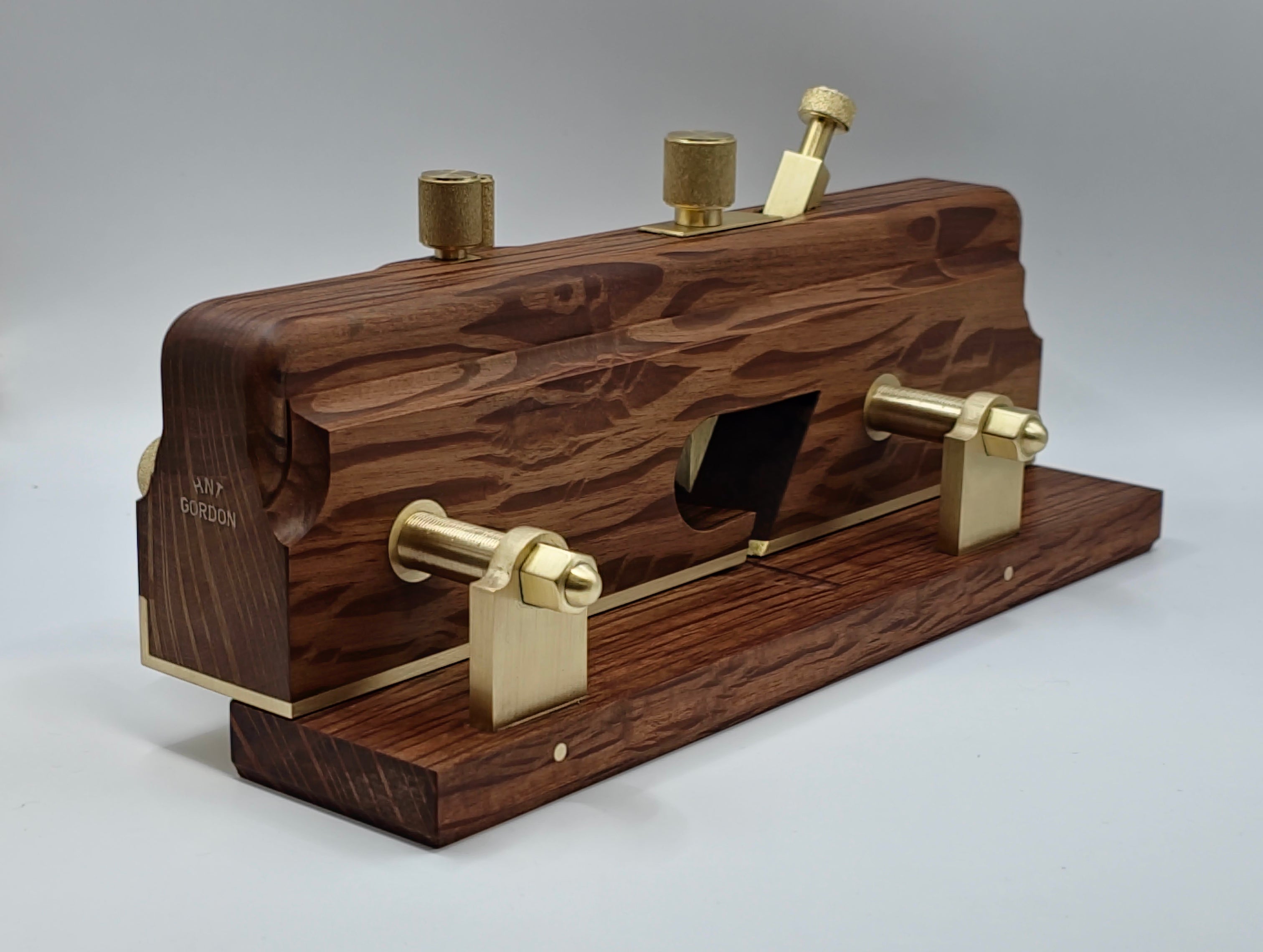 Specialty Bull Oak Moving Fillister - Imperial – HNT Gordon & Co ...