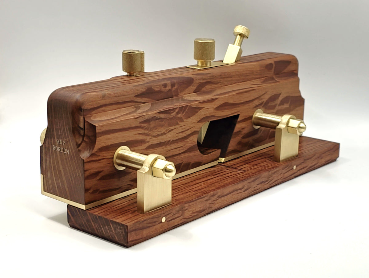 Specialty Bull Oak Moving Fillister - Imperial