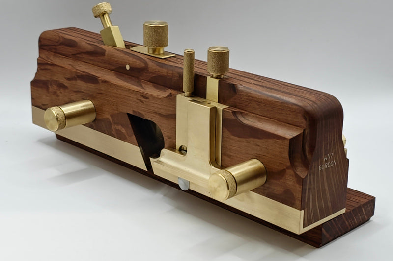 Specialty Bull Oak Moving Fillister - Imperial – HNT Gordon & Co ...