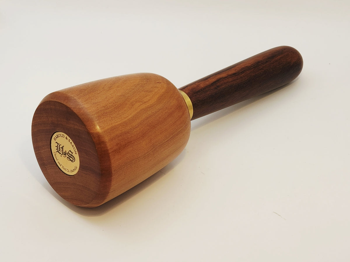 Specialty Premium Carving Mallet
