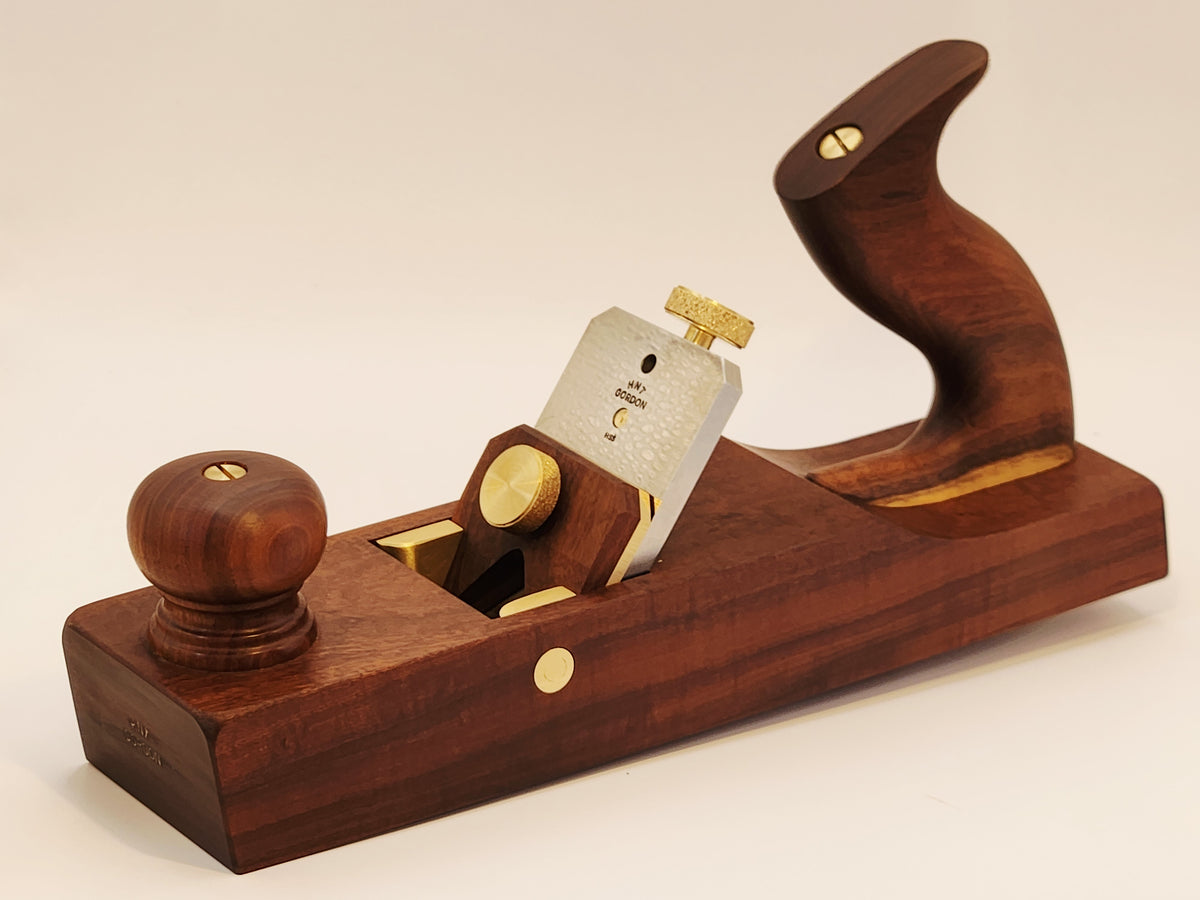 Bargian A55 Smoothing Plane