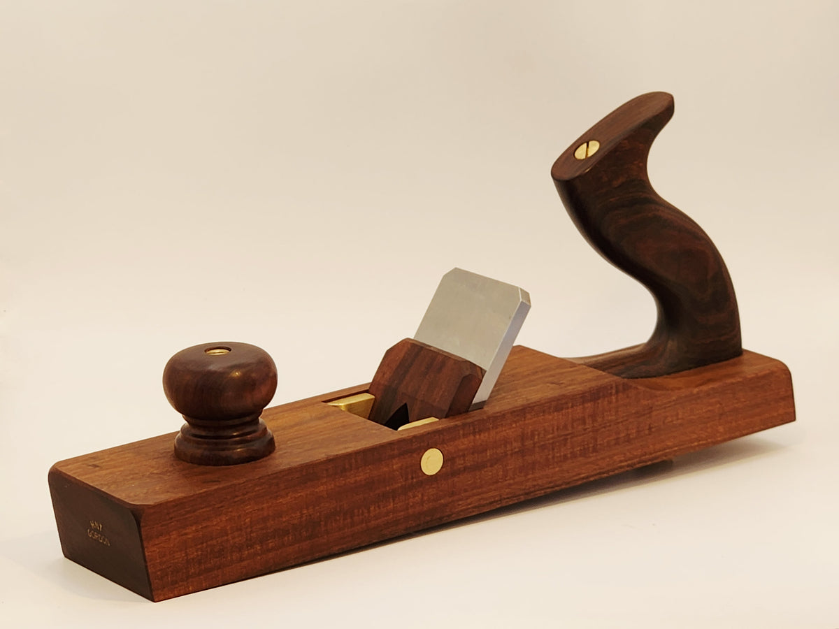 Bargain Gidgee Jack Plane