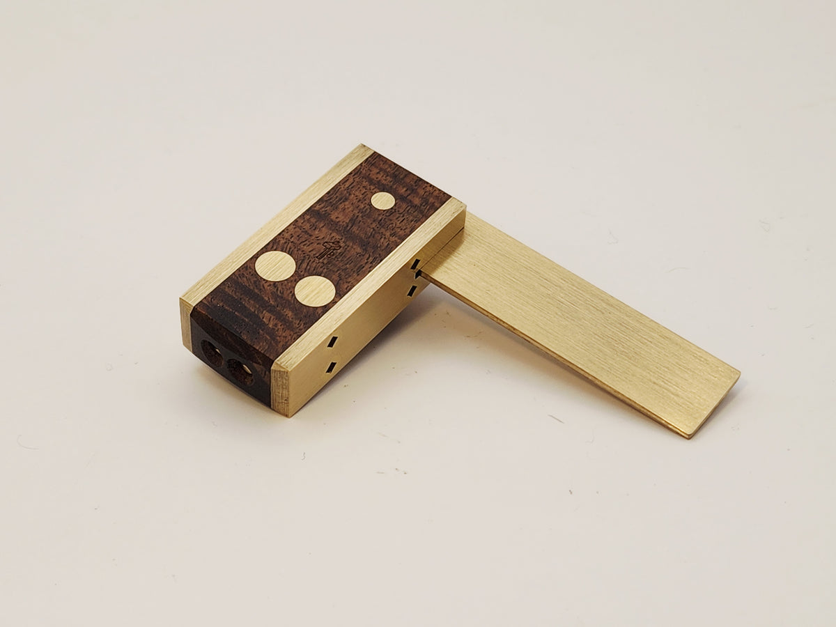 Bowyakka 2" Square