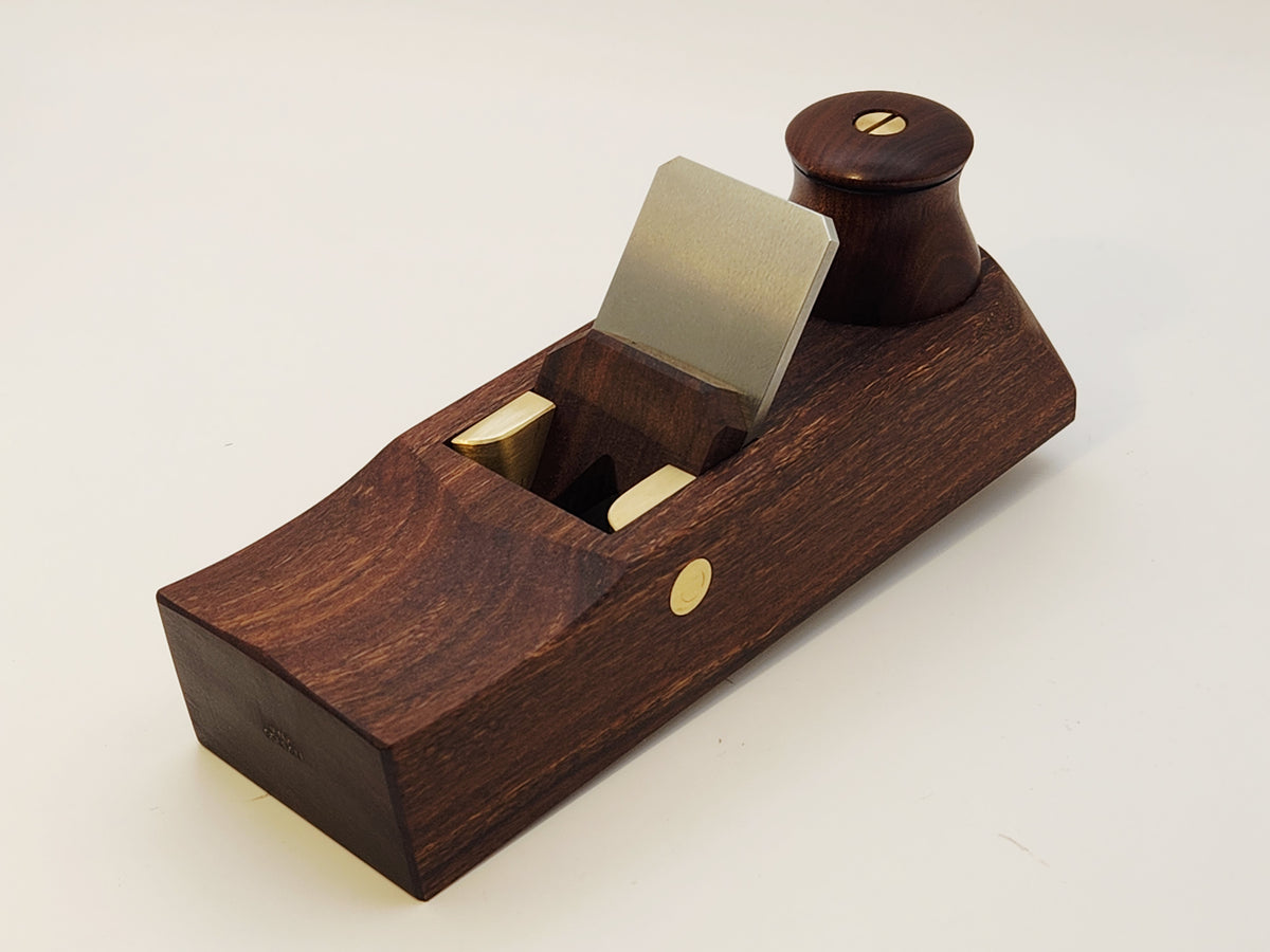 Block Plane