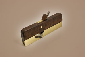 Bargain 3/4" Shoulder Plane - Slightly undersized