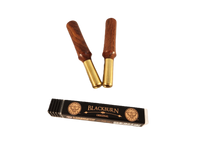 Original AB1 Accu-Burr™ Burnisher - With Handles