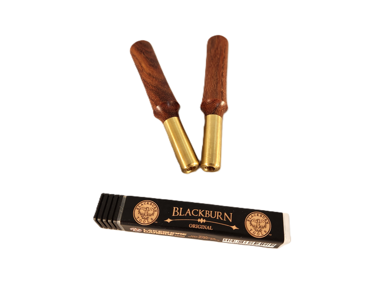 Original AB1 Accu-Burr™ Burnisher - With Handles