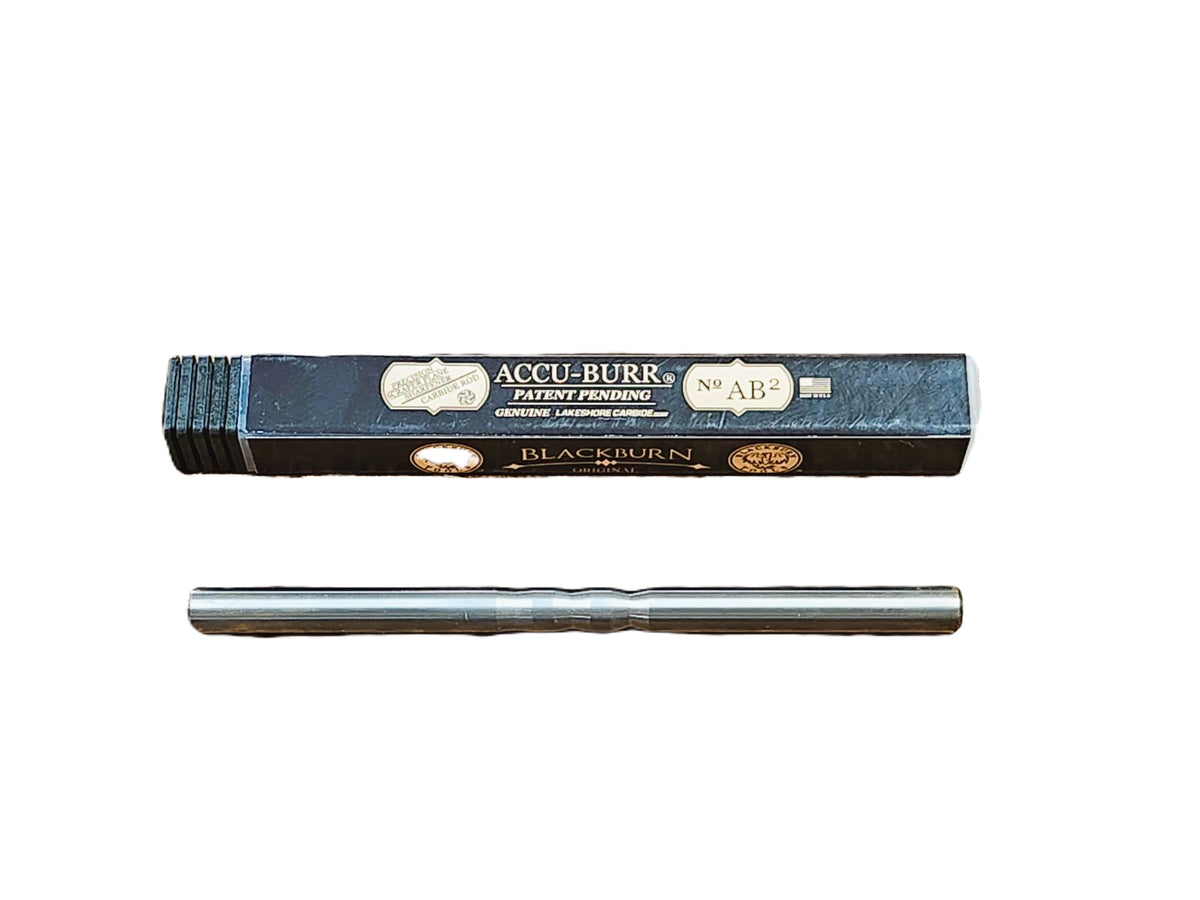 **NEW** Accu-Burr™ Burnisher - AB2