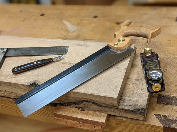 14" Bayonet Precision Carcass Saw