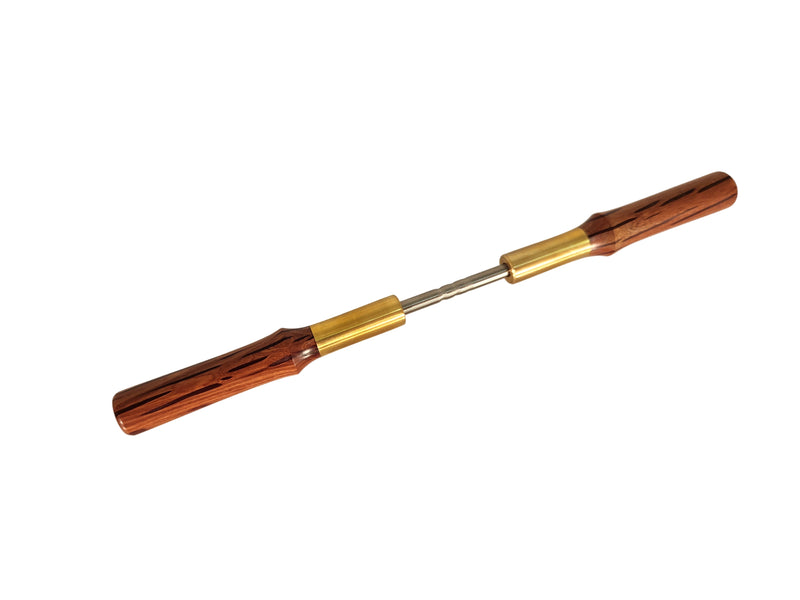 Original AB1 Accu-Burr™ Burnisher - With Handles